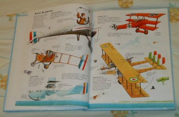 VOGLIA DI VOLARE, Rawson Christopher, 1^ Ediz. 1981. - Foto 3