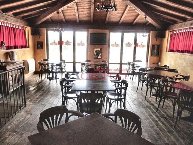 Ristorante - Rif. 2116 - Foto 10