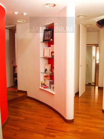 Ufficio - Milano . Rif.: uffi5500mil - Foto 4
