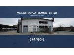 Immobile in asta di 800 m² in vendita a Villafranca Piemonte
