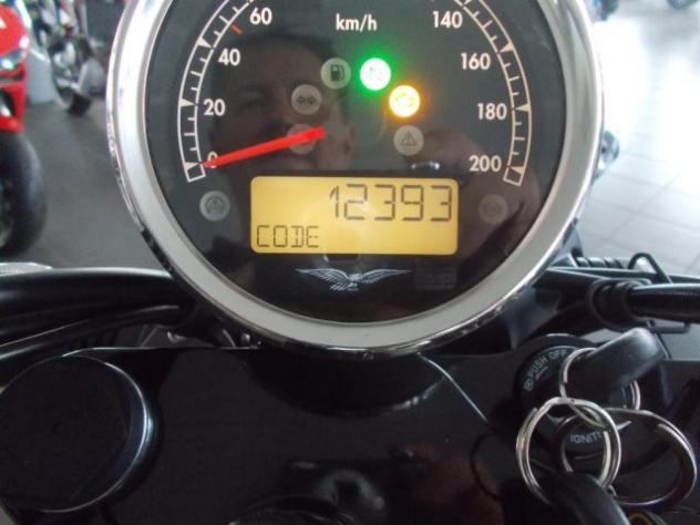 MOTO GUZZI V9 Roamer 2021 rif. 23790624 - Foto 5