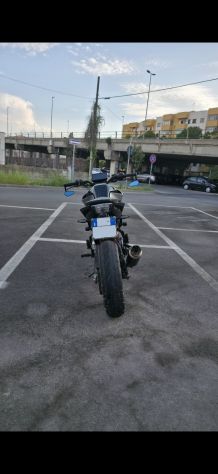 Ktm Duke 390 - Foto 4