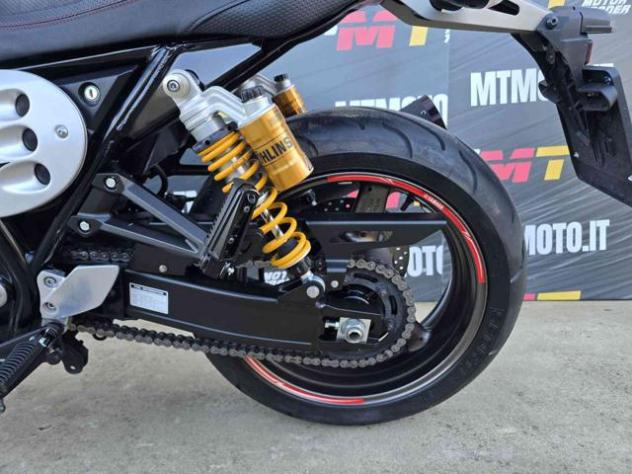 YAMAHA XJR 1300 Akrapovic Non Funzionante rif. 23999933 - Foto 7