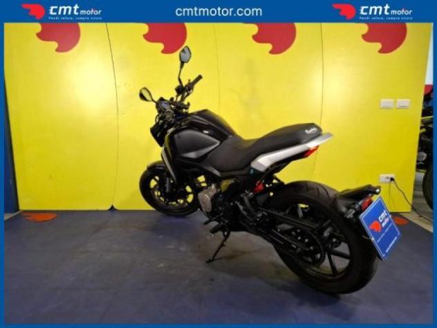 FB Mondial Flex 300 Garantita e Finanziabile rif. 24068519 - Foto 7