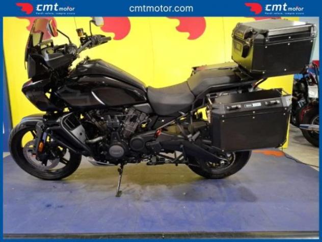 HARLEY-DAVIDSON Adventure Touring Garantita e Finanziabile rif. 23630492 - Foto 2