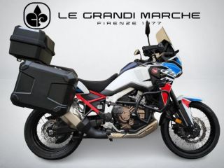 Honda CRF1100L Africa Twin DCT