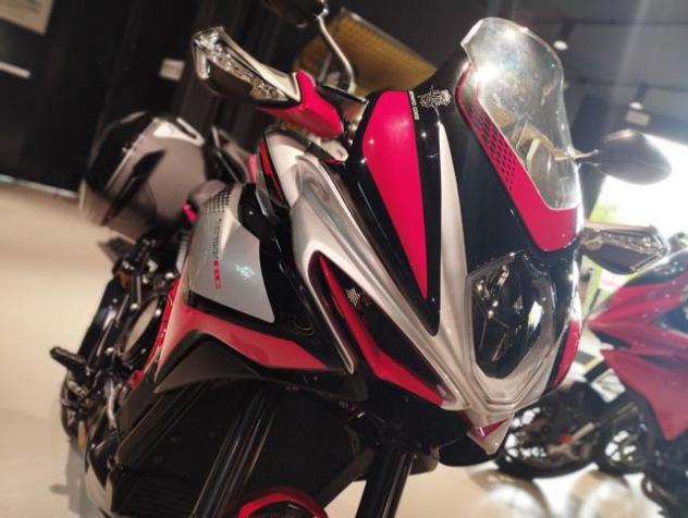 MV AGUSTA Turismo Veloce 800 RC SCS - Foto 3