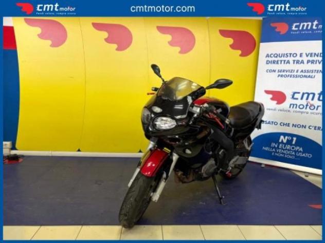 TRIUMPH Sprint 955 RS Garantita e Finanziabile rif. 23935191 - Foto 2