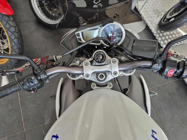 TRIUMPH Street Triple 675 2013 rif. 24002430 - Foto 10