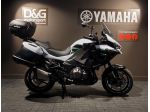 Kawasaki Versys 1000