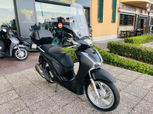 HONDA SH 150 TUTTO INCLUSO ANCHE PASSAGGIO! MINI RATE rif. 23835956 - Foto 6