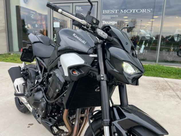 KAWASAKI Z 900 ABS rif. 22238795 - Foto 2