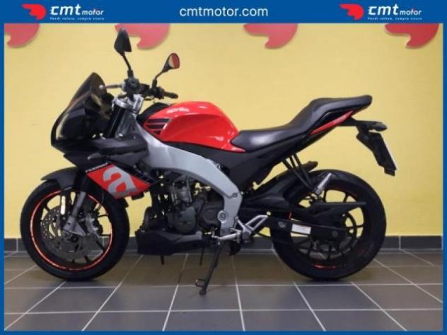 APRILIA Tuono 125 Garantita e Finanziabile rif. 23545251 - Foto 3