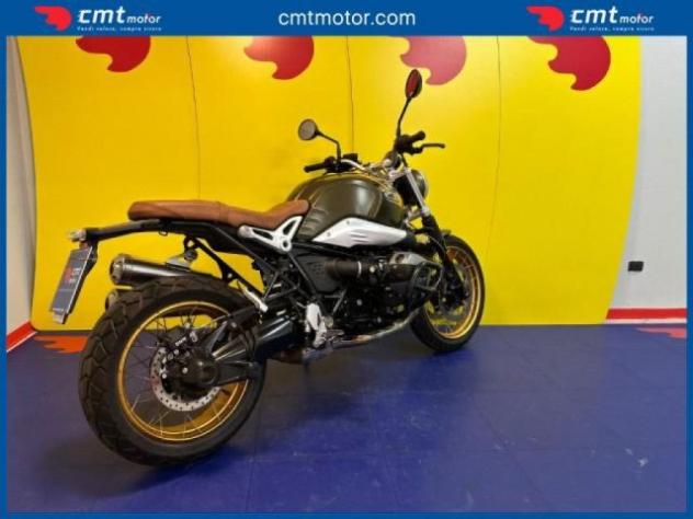 BMW R Nine T Garantita e Finanziabile rif. 23764608 - Foto 4