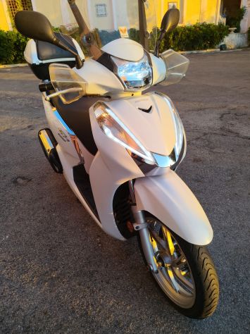 Sh 300 - Foto 2