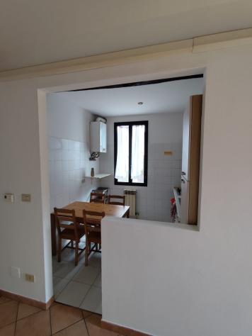 APPARTAMENTO di 4 vani e di 100 mq (BOLOGNA - Bologna) rif. GMB3 - Foto 11