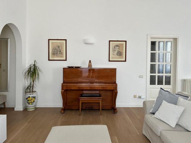 Appartamento in affitto a Forte dei Marmi 100 mq Rif: 1299235 - Foto 5