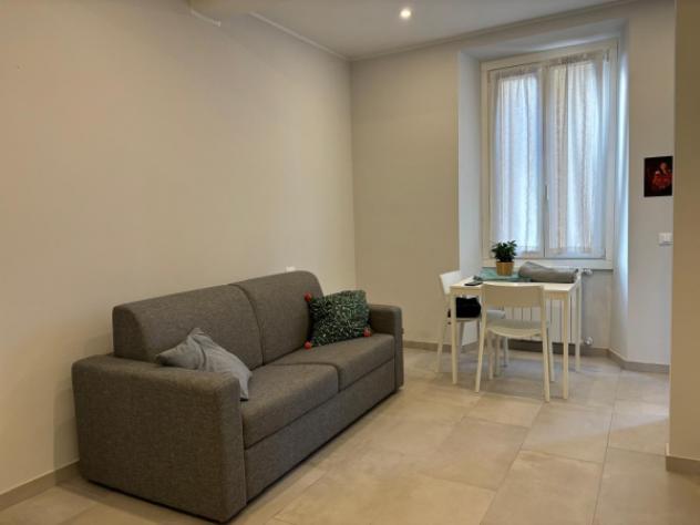 Appartamento di 37 m² con 1 locale in affitto a Milano - Foto 8
