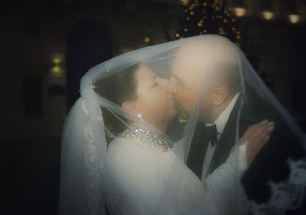 FOTOGRAFO PER MATRIMONIO ANCHE LOW BUDGET - Foto 2