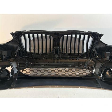 BMW X3 G01 X4 G02 Paraurti ant. Pacchetto-M -17657 - Foto 8