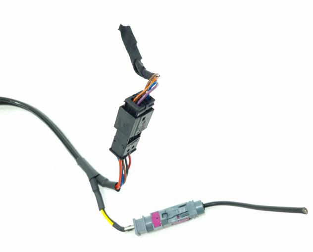 RETROCAMERA POSTERIORE AUDI Q3 Serie (F3B) 5Q0980556B (18) - Foto 11