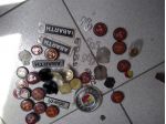 STEMMA EMBLEMA SCRITTA ABARTH