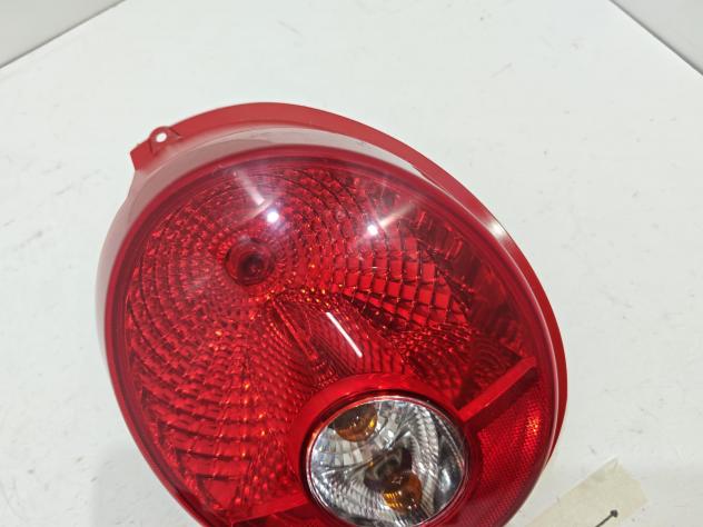 STOP FANALE POSTERIORE SINISTRO CHEVROLET Matiz 3° Serie (0507) - Foto 8