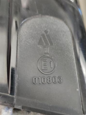 SPECCHIETTO RETROVISORE DESTRO BMW Serie 3 E90 Berlina 5PIN 010803 39200 C0142204 (0508) - Foto 4