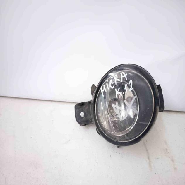 FENDINEBBIA ANTERIORE DX NISSAN Micra 4° Serie (0305)