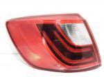 STOP FANALE POSTERIORE SINISTRO SEAT Ibiza Serie 0286126123 (1517)