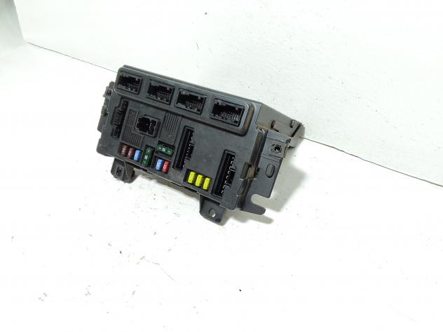 BODY COMPUTER FIAT Panda 2° Serie 51874385 (0310) - Foto 3