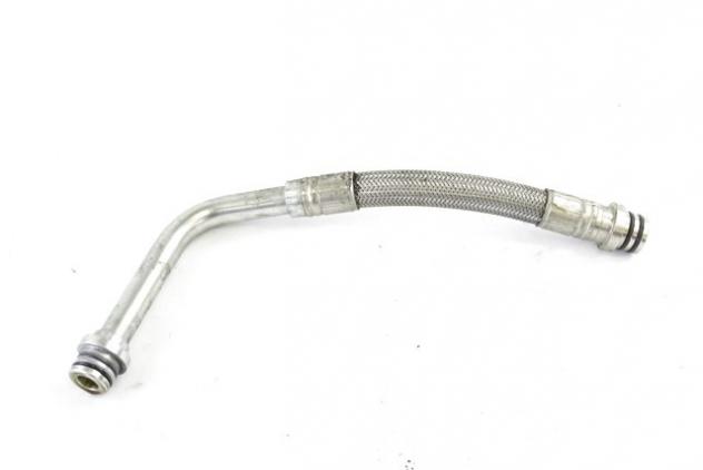 MV AGUSTA BRUTALE 800 8000B7722 TUBO OLIO DESTRA 12 - 16 RIGHT OIL PIPE