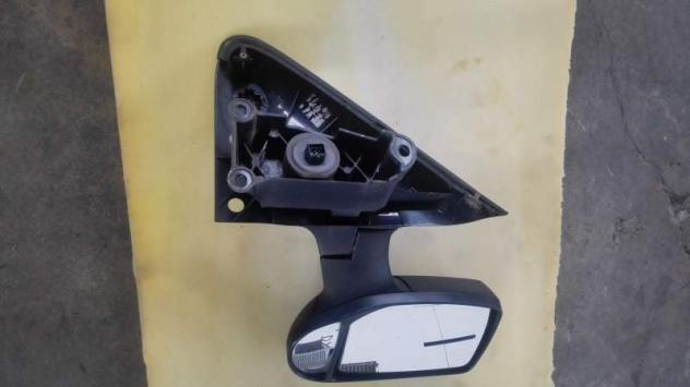 Specchio Retrovisore Destro Elettrico FORD Transit 125 T350 04 - Foto 3