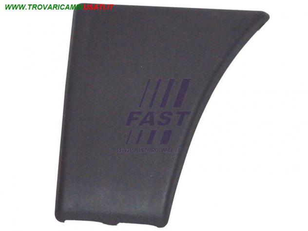 MODANATURA ESTERNA FIAT DUCATO 02 LATO POSTERIORE SX FT90794