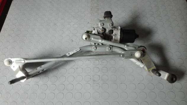 Motorino tergicristallo Renault Captur del 2019 (288008337R) - Foto 3