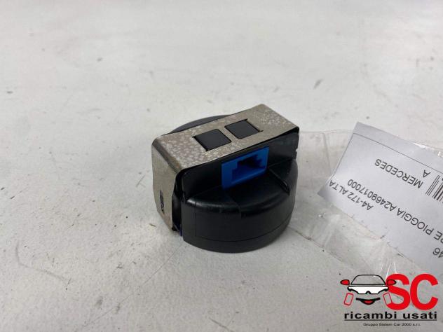 Sensore Pioggia Mercedes Classe A W176 A2469017000 - 38346 - Foto 2