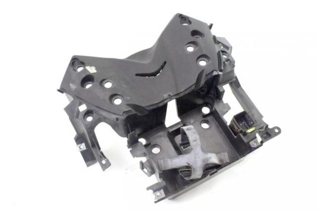 YAMAHA X-MAX 125 BL1H212B0000 SUPPORTO BATTERIA CUPOLINO YP125RA 18 - 22 BATTERY BOX BL1H212B00