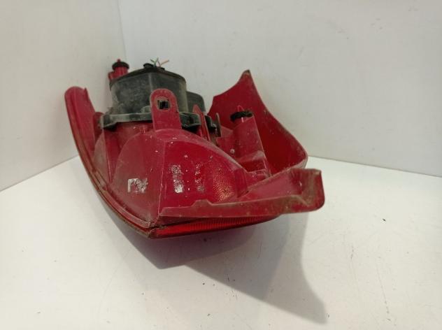 STOP FANALE POSTERIORE DESTRO PEUGEOT 208 Serie 9672628380 EP3C (1219) - Foto 4