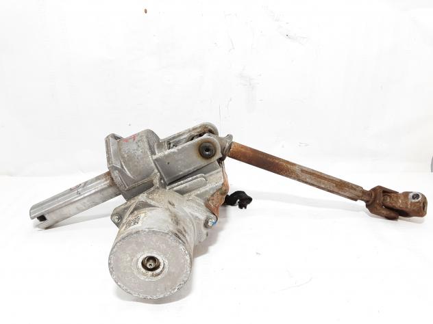 PIANTONE STERZO FIAT Punto EVO 169 A4.000 (0912)
