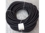 Tubo corrugato aperto per auto furgoni mm.8,5