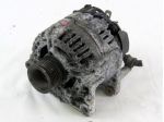 037903025M ALTERNATORE SEAT IBIZA 1.4 B 63KW 5M 5P (2009) RICAMBIO USATO 01 &hellip;