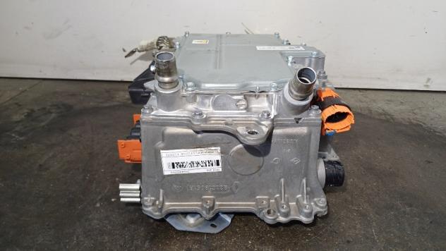 CONVERTITORE IBRIDO RENAULT Captur Serie 292B02266R/292A01492R/292A07862R H4M630 hybrid 1598 (19) - Foto 5