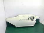 SUZUKI BURGMAN ABS L0 650 CARENA FIANCATA POSTERIORE SINISTRA 2010 BU132