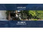 Immobile in asta di 520 m² in vendita a Lecce