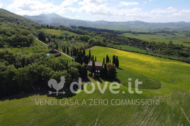 Rustico / Casale di 800800 m² con più di 5 locali in vendita a Pienza - Foto 9