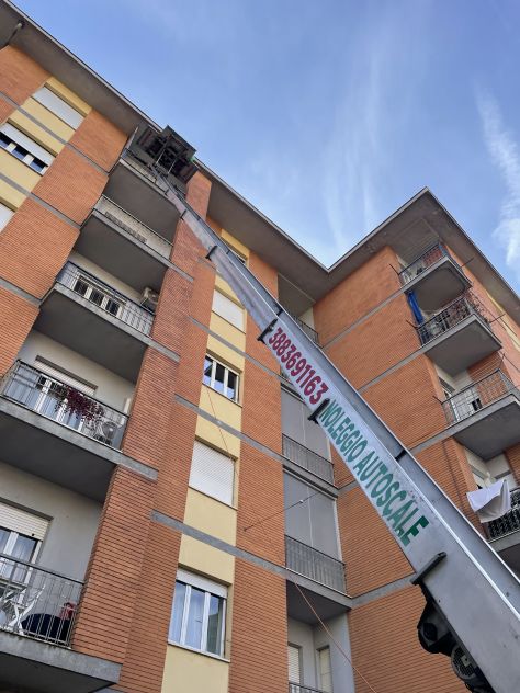 Traslochi Torino Milano – Milano Torino | Trasporto Mobili e Traslochi Veloci - Foto 3