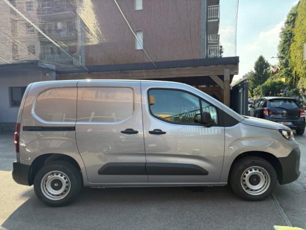CITROEN Berlingo BlueHDi 100 S&S Van M 650KG rif. 23956816 - Foto 3