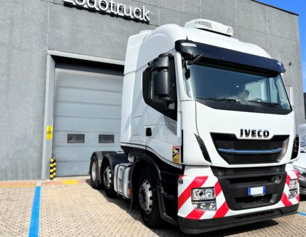IVECO AS 440 Stralis rif. 18675854 - Foto 3