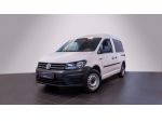 Volkswagen Caddy 2.0 TDI Furgone Combi Business