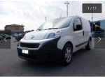 Fiat Fiorino  1.3 MJT 95CV SX   2 POSTI 2019